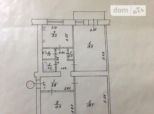 Продажа трехкомнатной квартиры в Харькове, на Большая Панасовская улица 193, район Холодногорский фото 1 Продажа трехкомнатной квартиры в Харькове, на Большая Панасовская улица 193, район Холодногорский фото 1