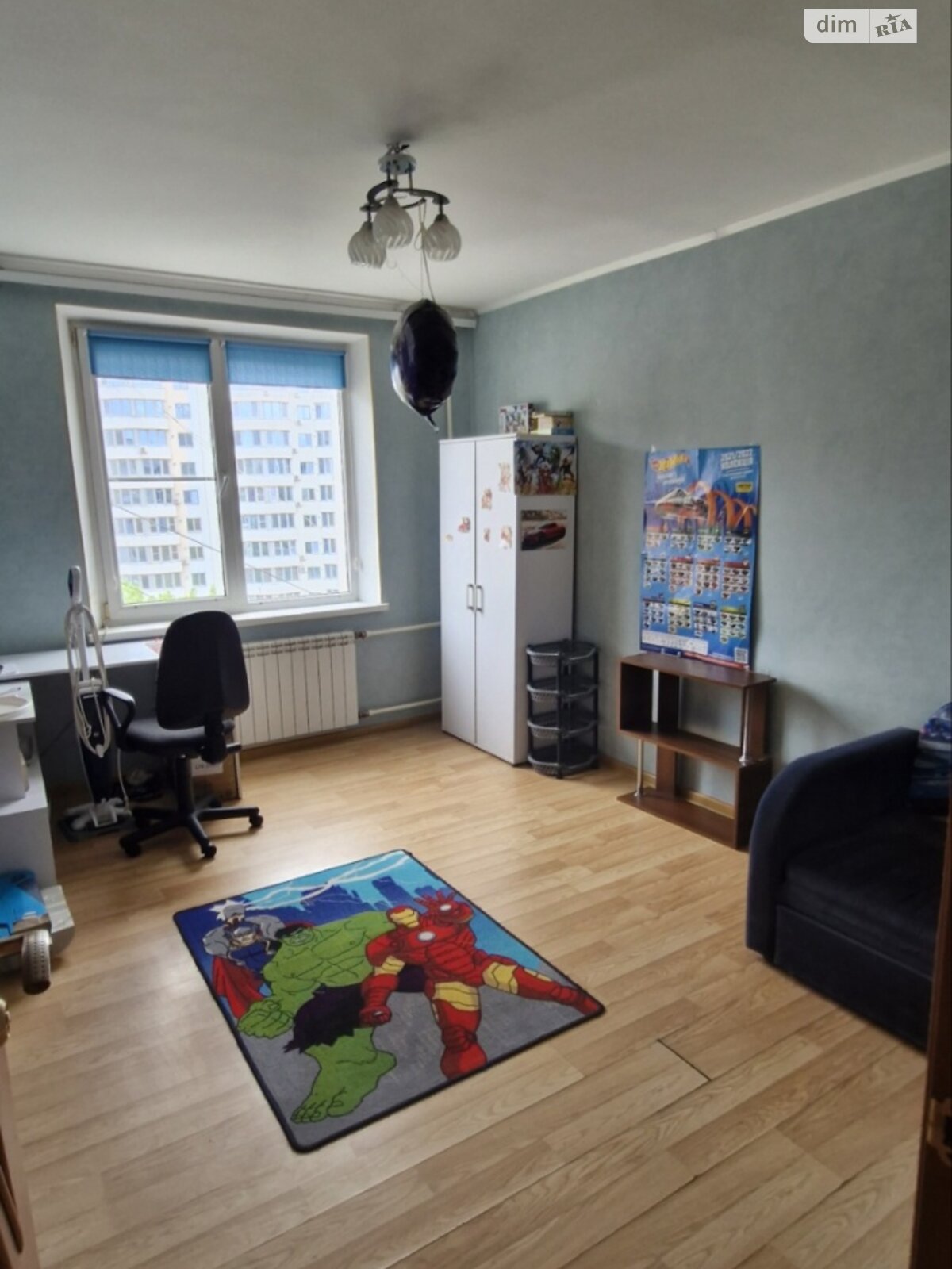 Продажа трехкомнатной квартиры в Харькове, на ул. Большая Панасовская 38, район Холодногорский фото 1 Продажа трехкомнатной квартиры в Харькове, на ул. Большая Панасовская 38, район Холодногорский фото 1