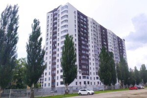 Продаж двокімнатної квартири в Харкові, на вул. Ботанічна 2, район Холодногірський фото 2