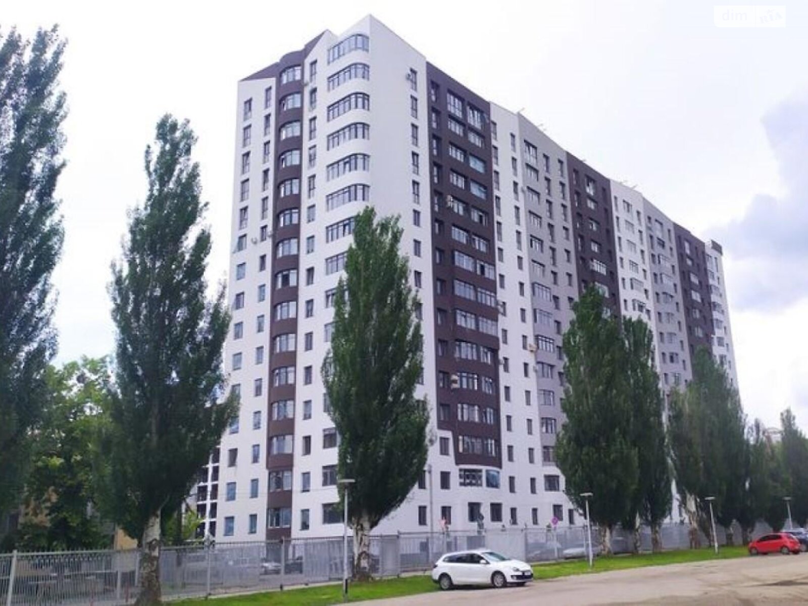 Продаж двокімнатної квартири в Харкові, на вул. Ботанічна 2, район Холодногірський фото 1