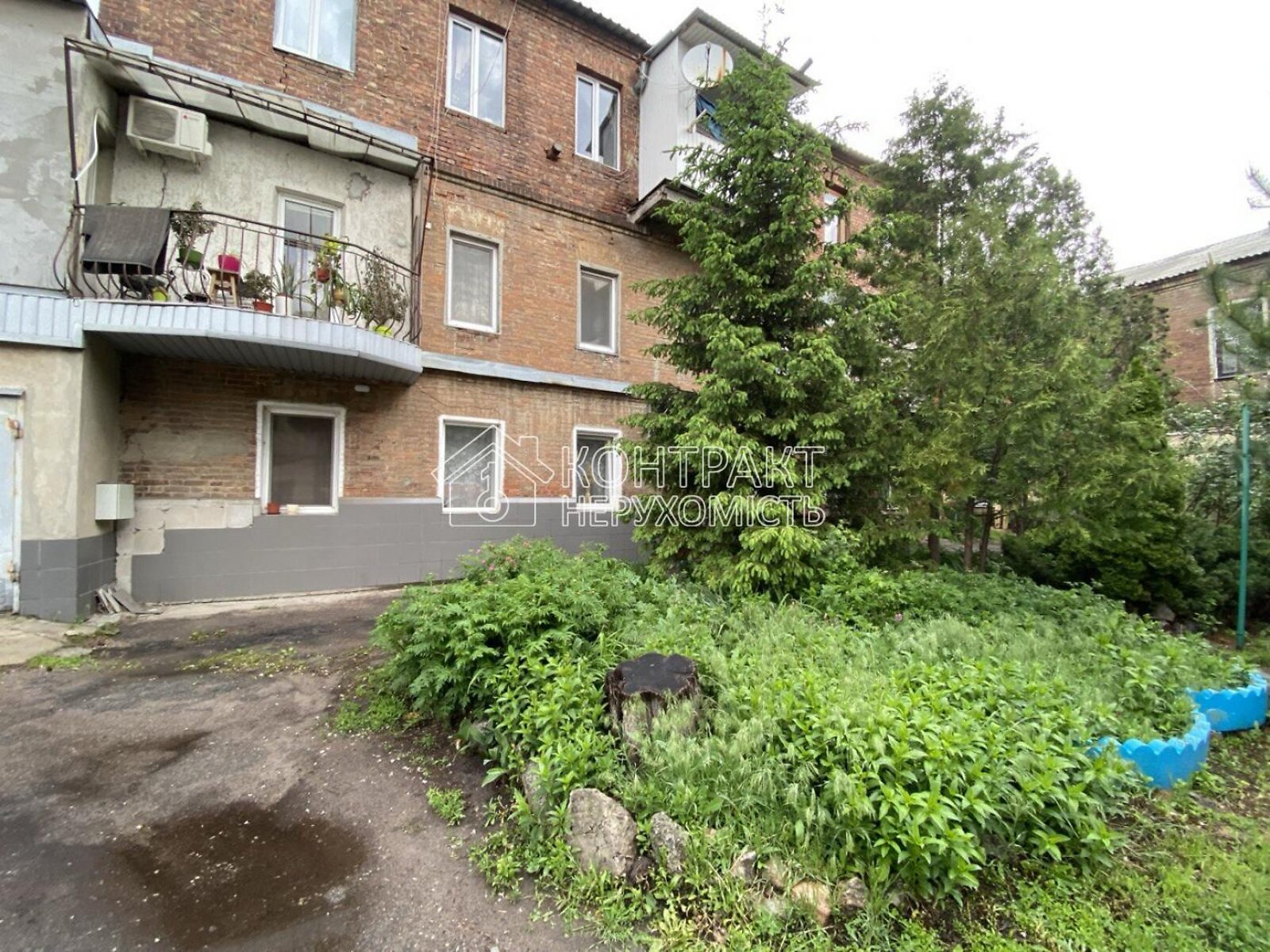 Продаж однокімнатної квартири в Харкові, на вул. Чоботарська, район Холодногірський фото 1 Продаж однокімнатної квартири в Харкові, на вул. Чоботарська, район Холодногірський фото 1