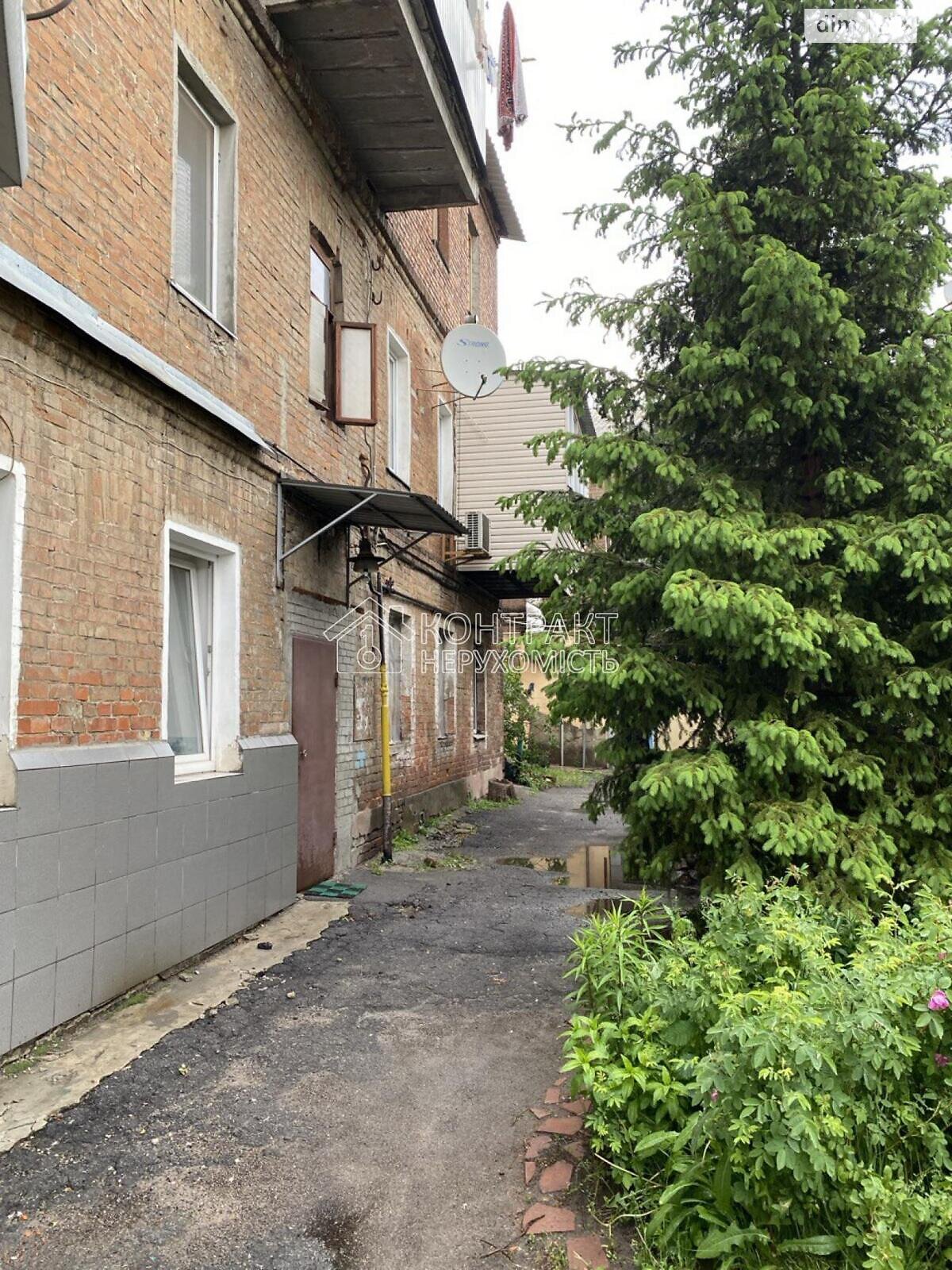 Продаж однокімнатної квартири в Харкові, на вул. Чоботарська, район Холодногірський фото 1 Продаж однокімнатної квартири в Харкові, на вул. Чоботарська, район Холодногірський фото 1