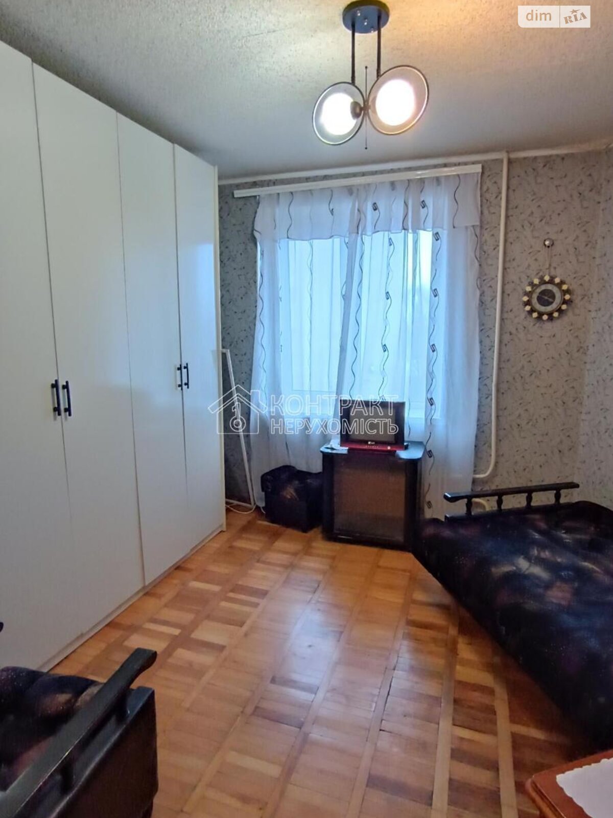 Продаж чотирикімнатної квартири в Харкові, на пров. Гончарівський, район Холодногірський фото 1 Продаж чотирикімнатної квартири в Харкові, на пров. Гончарівський, район Холодногірський фото 1
