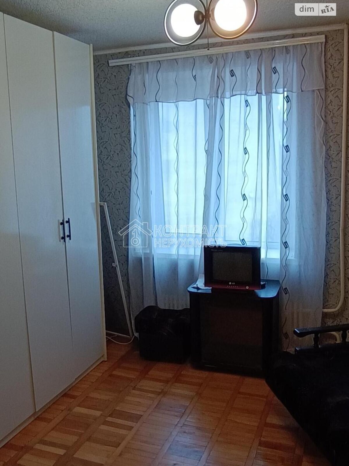 Продаж чотирикімнатної квартири в Харкові, на пров. Гончарівський, район Холодногірський фото 1 Продаж чотирикімнатної квартири в Харкові, на пров. Гончарівський, район Холодногірський фото 1
