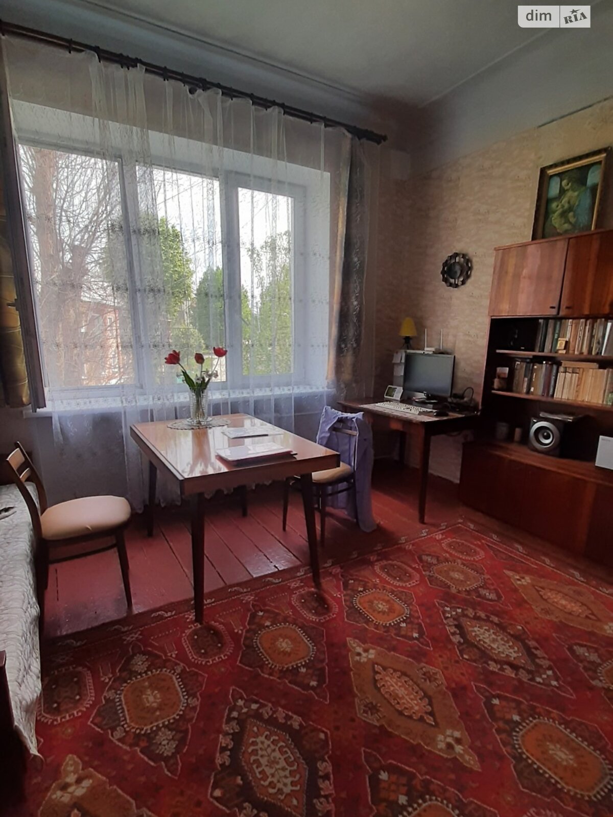 Продажа трехкомнатной квартиры в Харькове, на ул. Горная 4, район Холодногорский фото 1 Продажа трехкомнатной квартиры в Харькове, на ул. Горная 4, район Холодногорский фото 1