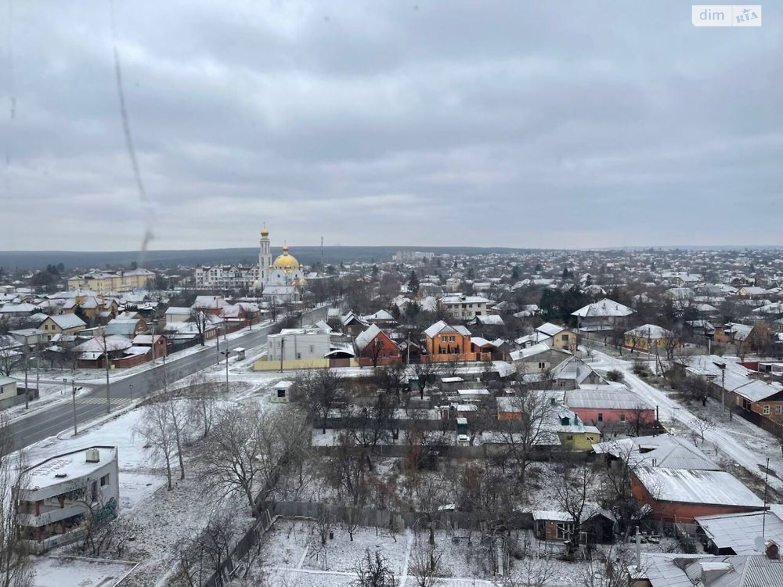 Продажа двухкомнатной квартиры в Харькове, на ул. Холодногорская 18, район Холодногорский фото 1