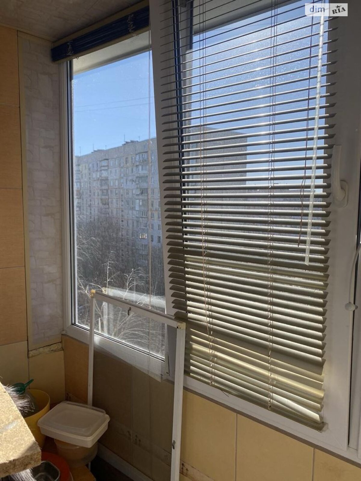 Продаж трикімнатної квартири в Харкові, на вул. Холодногірська 12, район Холодногірський фото 1