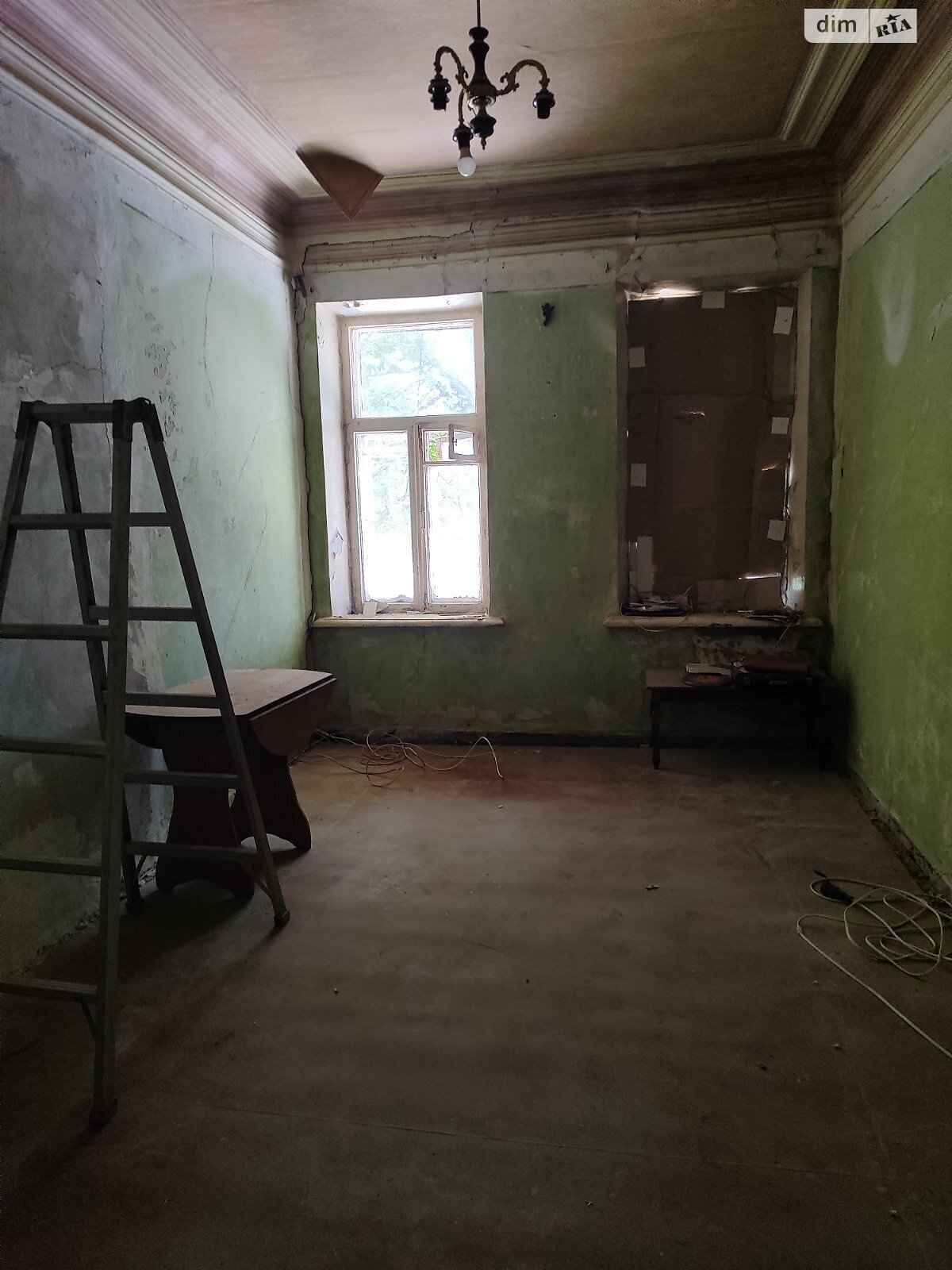 Продаж трикімнатної квартири в Харкові, на вул. Карпівська 24, район Холодногірський фото 1 Продаж трикімнатної квартири в Харкові, на вул. Карпівська 24, район Холодногірський фото 1