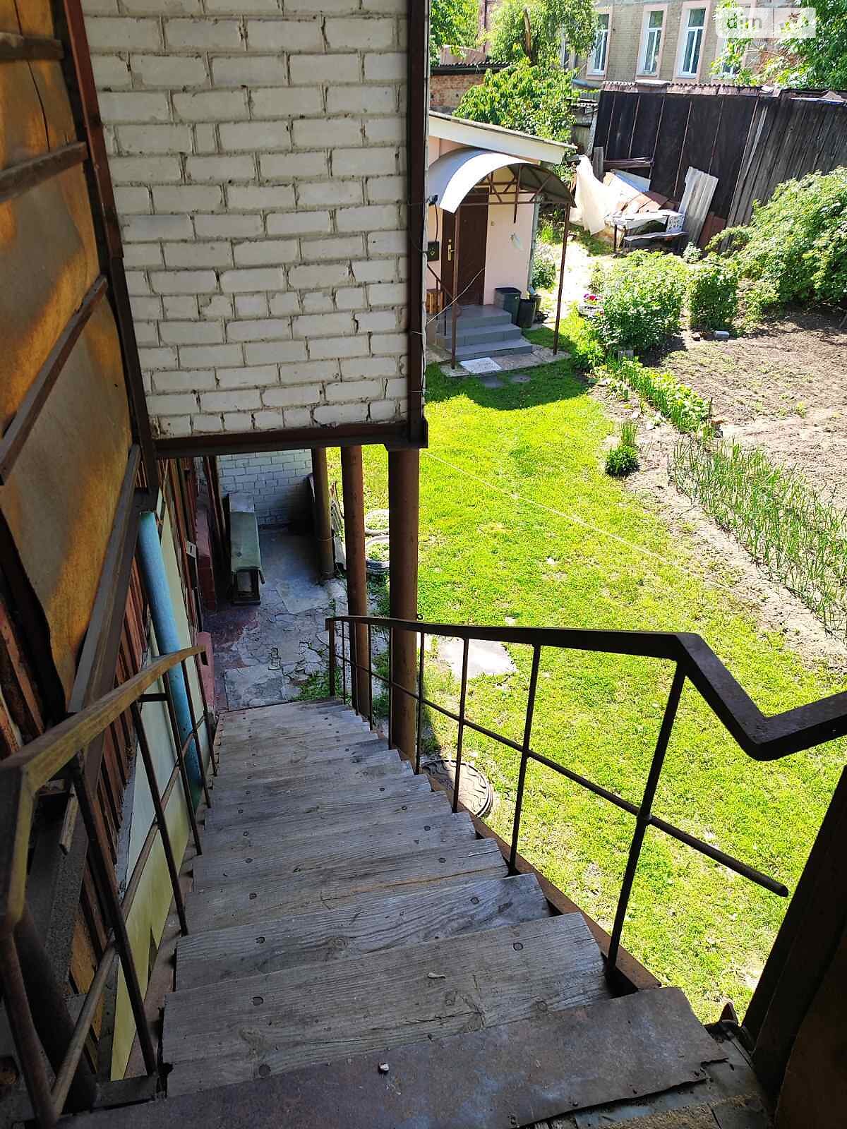 Продаж трикімнатної квартири в Харкові, на вул. Карпівська 24, район Холодногірський фото 1 Продаж трикімнатної квартири в Харкові, на вул. Карпівська 24, район Холодногірський фото 1