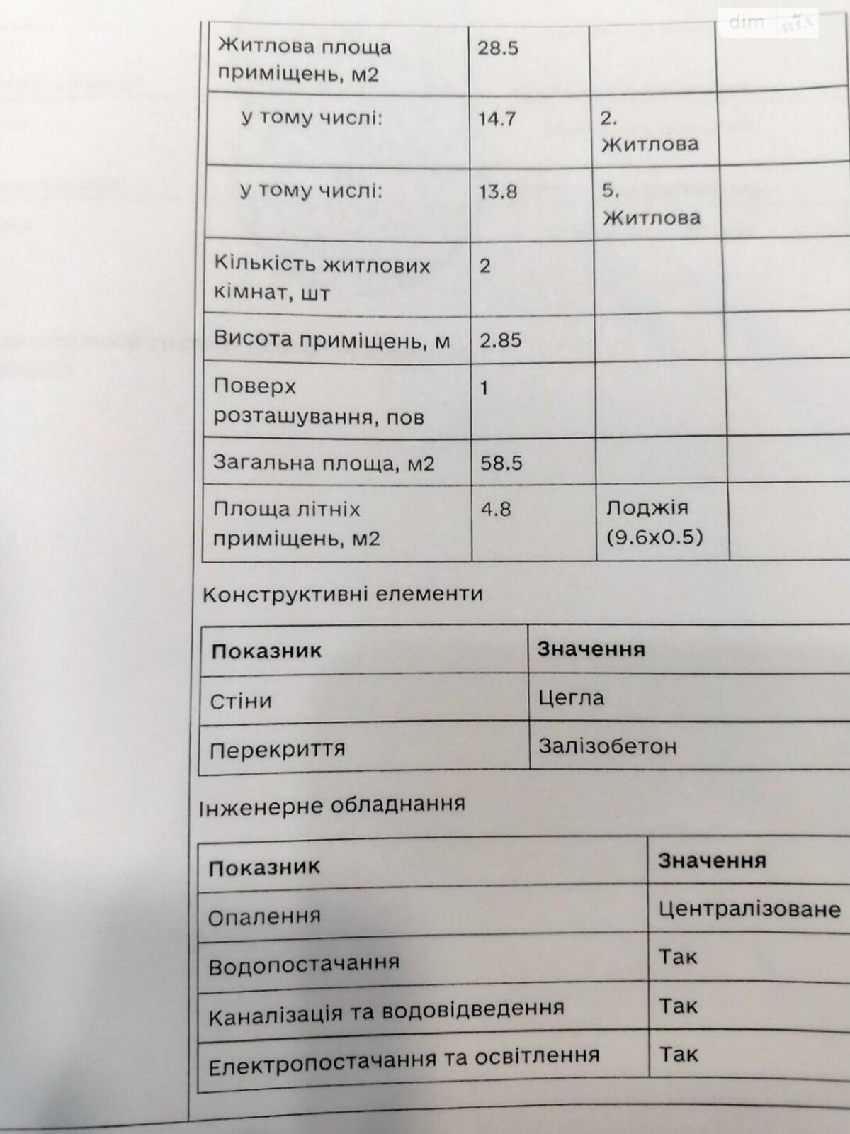 Продаж двокімнатної квартири в Харкові, на вул. Велика Панасівська 76Г, район Холодногірський фото 1