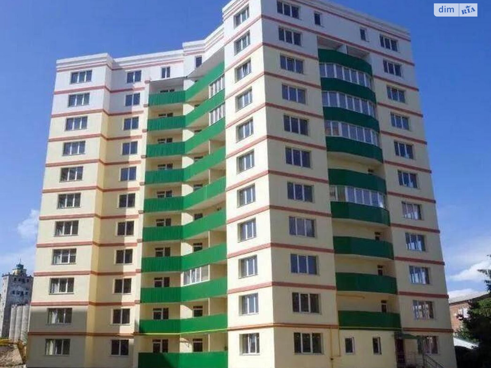 Продаж двокімнатної квартири в Харкові, на вул. Велика Панасівська 76Г, район Холодногірський фото 1