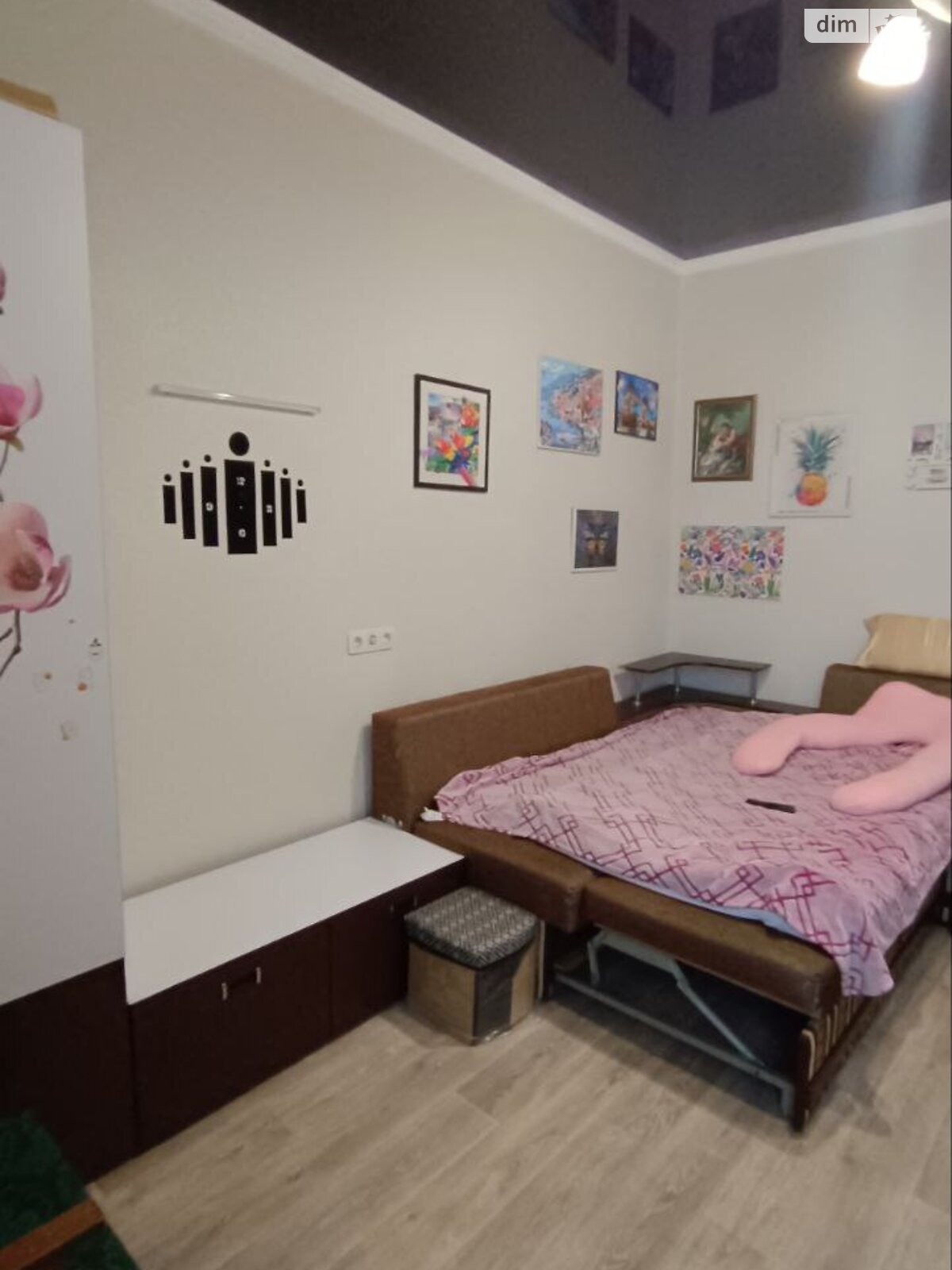 Продажа двухкомнатной квартиры в Харькове, на ул. Котляра Евгения 8/10В, район Холодногорский фото 1 Продажа двухкомнатной квартиры в Харькове, на ул. Котляра Евгения 8/10В, район Холодногорский фото 1