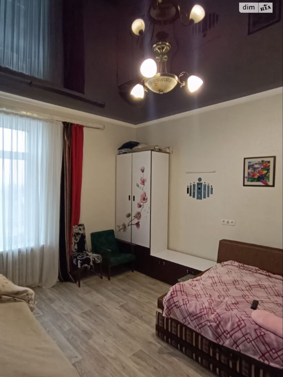 Продажа двухкомнатной квартиры в Харькове, на ул. Котляра Евгения 8/10В, район Холодногорский фото 1 Продажа двухкомнатной квартиры в Харькове, на ул. Котляра Евгения 8/10В, район Холодногорский фото 1