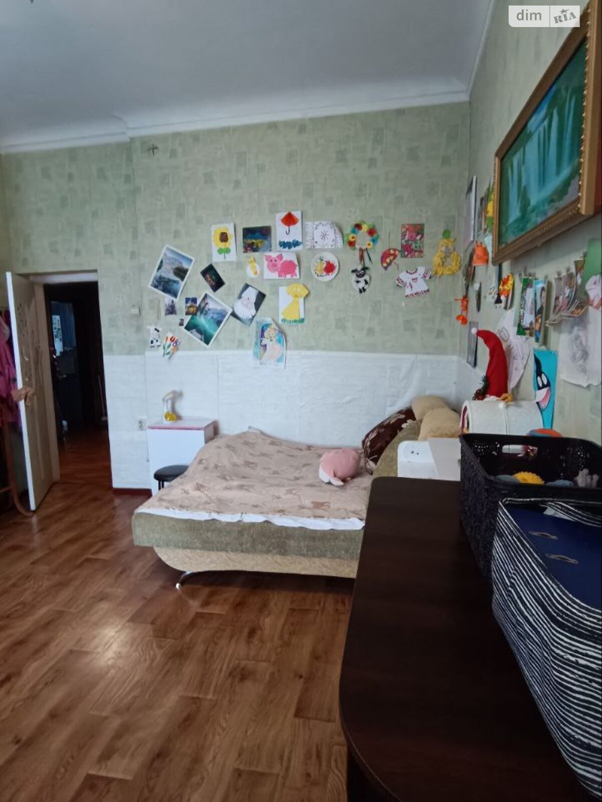 Продажа двухкомнатной квартиры в Харькове, на ул. Котляра Евгения 8/10В, район Холодногорский фото 1 Продажа двухкомнатной квартиры в Харькове, на ул. Котляра Евгения 8/10В, район Холодногорский фото 1