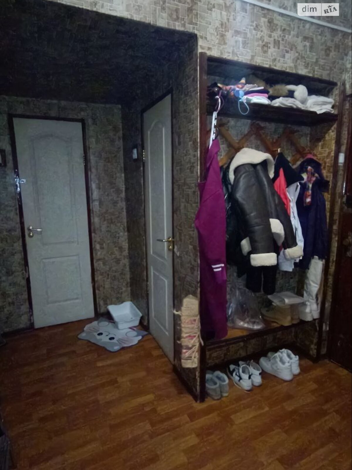 Продажа двухкомнатной квартиры в Харькове, на ул. Котляра Евгения 8/10В, район Холодногорский фото 1 Продажа двухкомнатной квартиры в Харькове, на ул. Котляра Евгения 8/10В, район Холодногорский фото 1