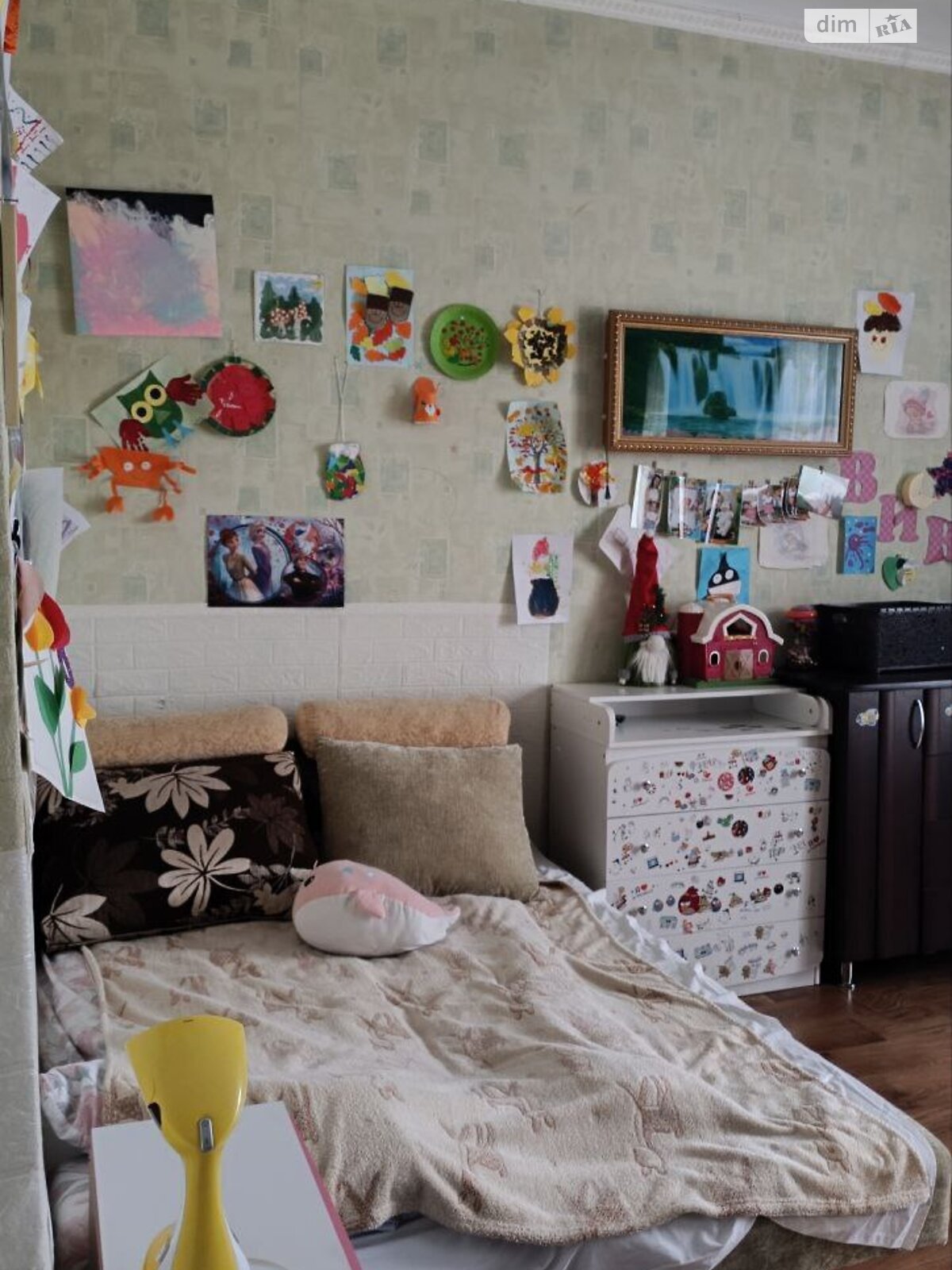 Продажа двухкомнатной квартиры в Харькове, на ул. Котляра Евгения 8/10В, район Холодногорский фото 1 Продажа двухкомнатной квартиры в Харькове, на ул. Котляра Евгения 8/10В, район Холодногорский фото 1