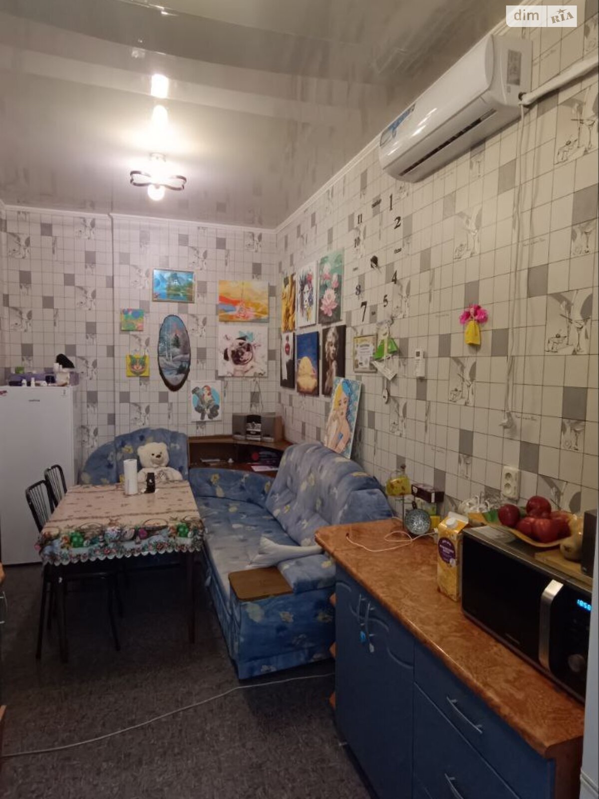 Продажа двухкомнатной квартиры в Харькове, на ул. Котляра Евгения 8/10В, район Холодногорский фото 1 Продажа двухкомнатной квартиры в Харькове, на ул. Котляра Евгения 8/10В, район Холодногорский фото 1