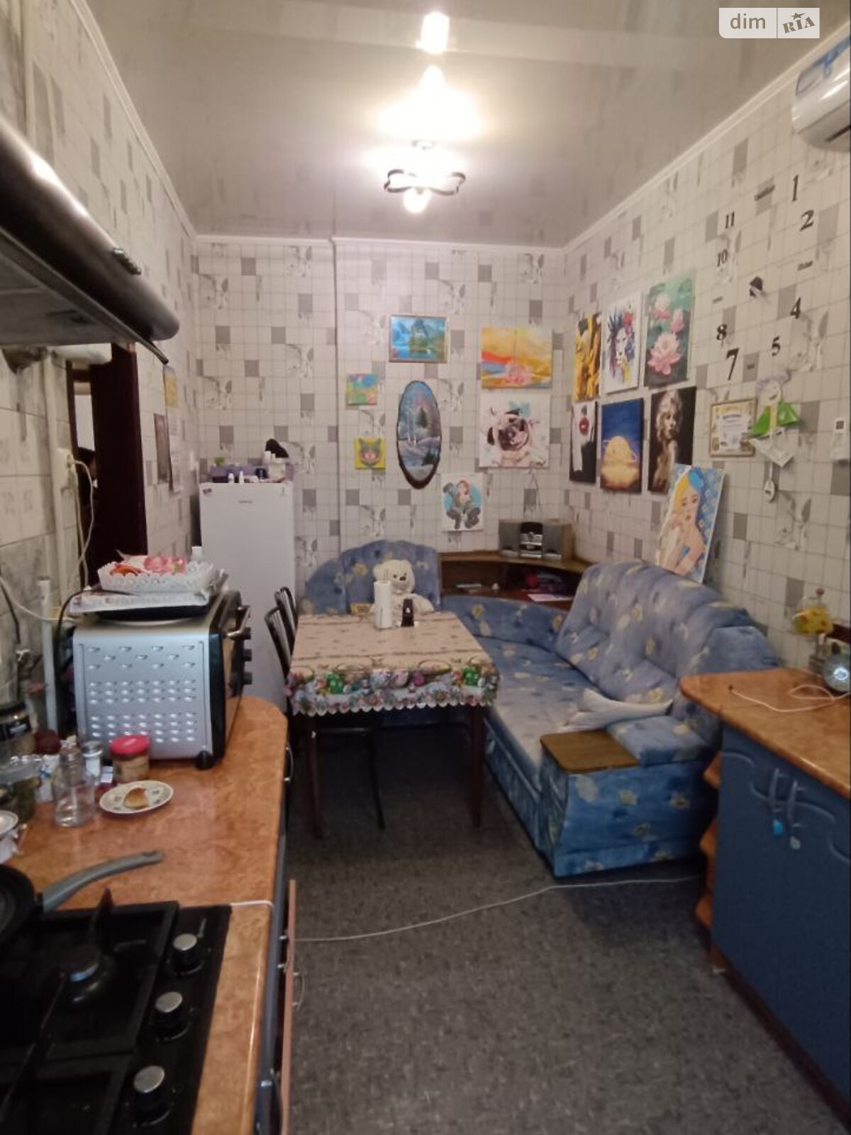 Продажа двухкомнатной квартиры в Харькове, на ул. Котляра Евгения 8/10В, район Холодногорский фото 1 Продажа двухкомнатной квартиры в Харькове, на ул. Котляра Евгения 8/10В, район Холодногорский фото 1