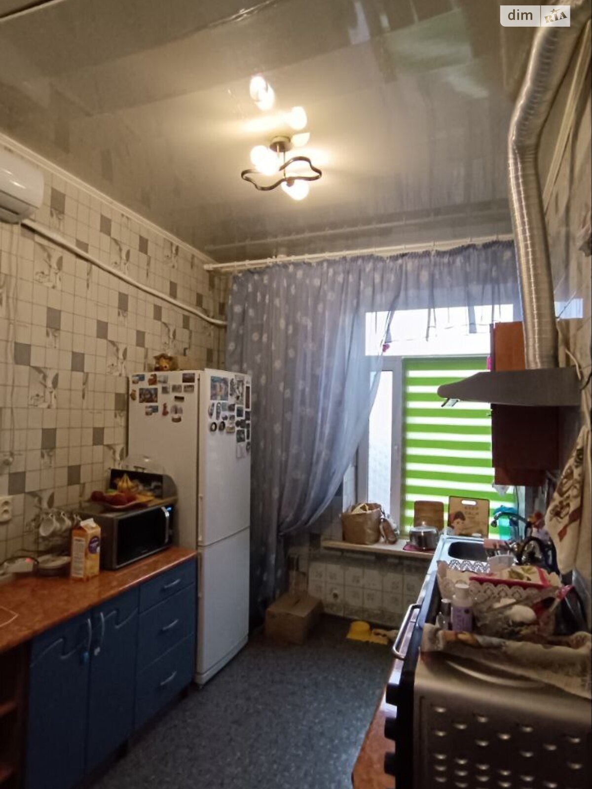 Продажа двухкомнатной квартиры в Харькове, на ул. Котляра Евгения 8/10В, район Холодногорский фото 1 Продажа двухкомнатной квартиры в Харькове, на ул. Котляра Евгения 8/10В, район Холодногорский фото 1