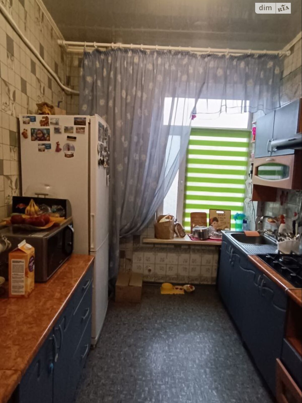 Продажа двухкомнатной квартиры в Харькове, на ул. Котляра Евгения 8/10В, район Холодногорский фото 1 Продажа двухкомнатной квартиры в Харькове, на ул. Котляра Евгения 8/10В, район Холодногорский фото 1