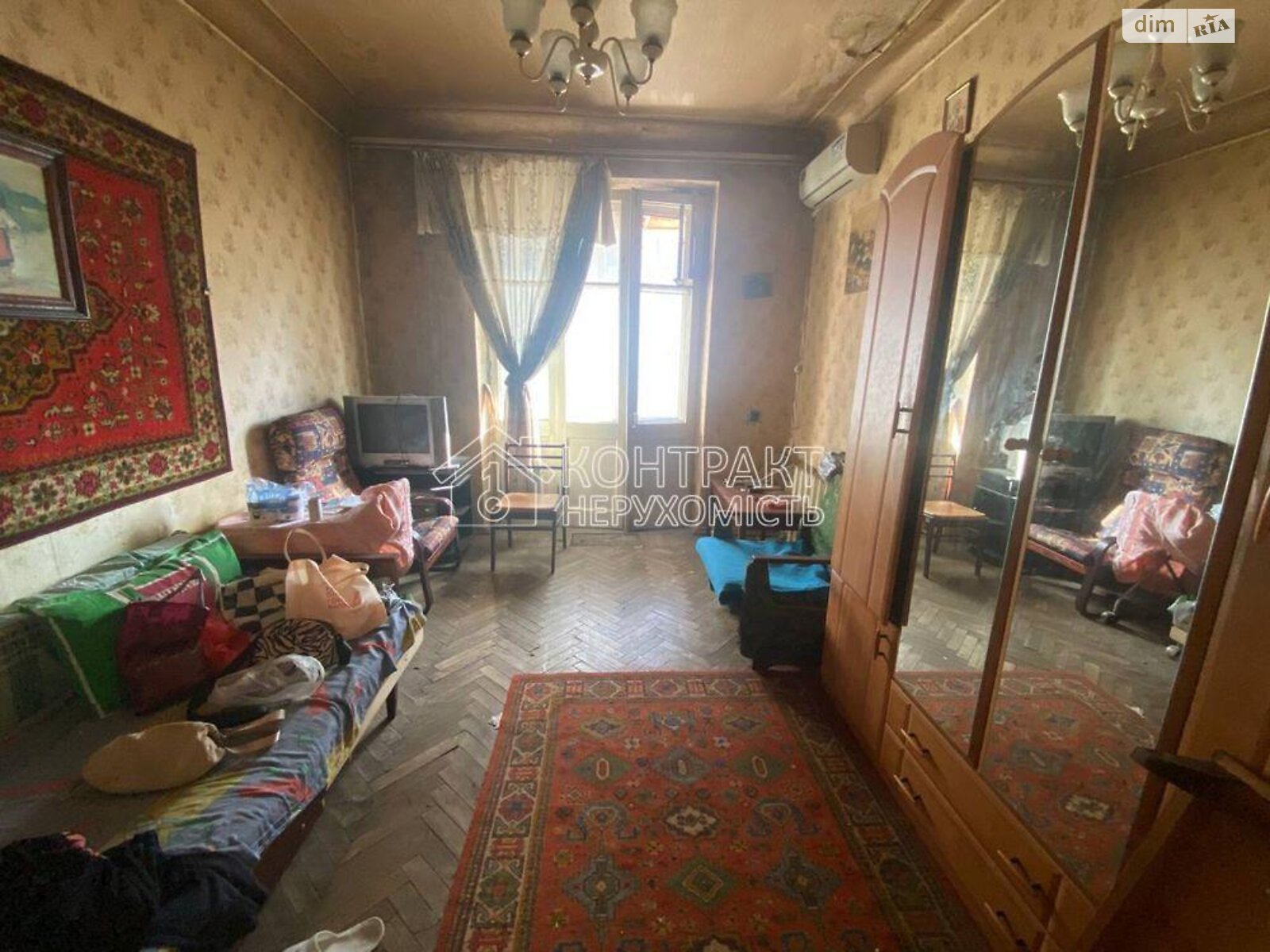 Продажа двухкомнатной квартиры в Харькове, на ул. Котляра Евгения, район Холодногорский фото 1 Продажа двухкомнатной квартиры в Харькове, на ул. Котляра Евгения, район Холодногорский фото 1