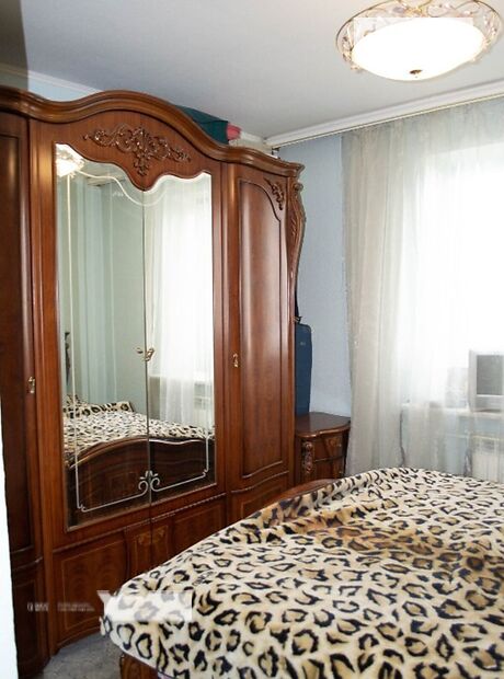 Продажа трехкомнатной квартиры в Харькове, на ул. Славянская район Холодногорский фото 1 Продажа трехкомнатной квартиры в Харькове, на ул. Славянская район Холодногорский фото 1