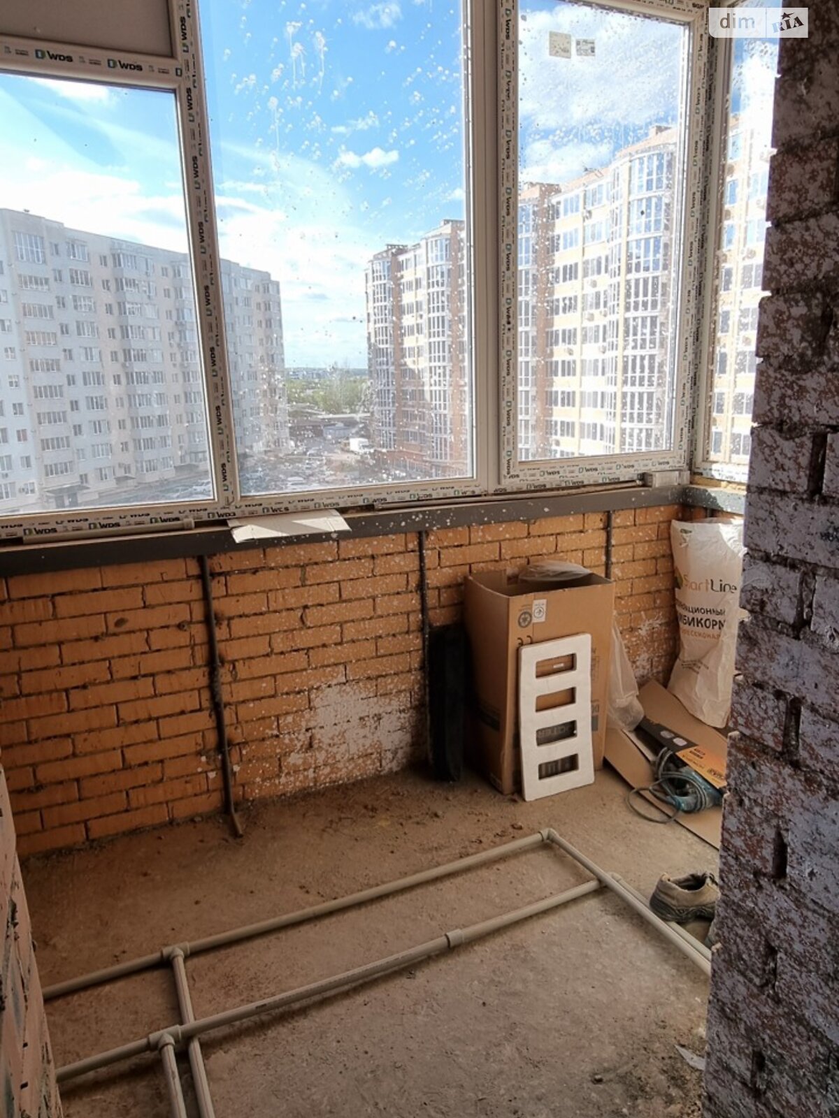 Продажа однокомнатной квартиры в Харькове, на пер. Лосевский 2А, район Холодногорский фото 1
