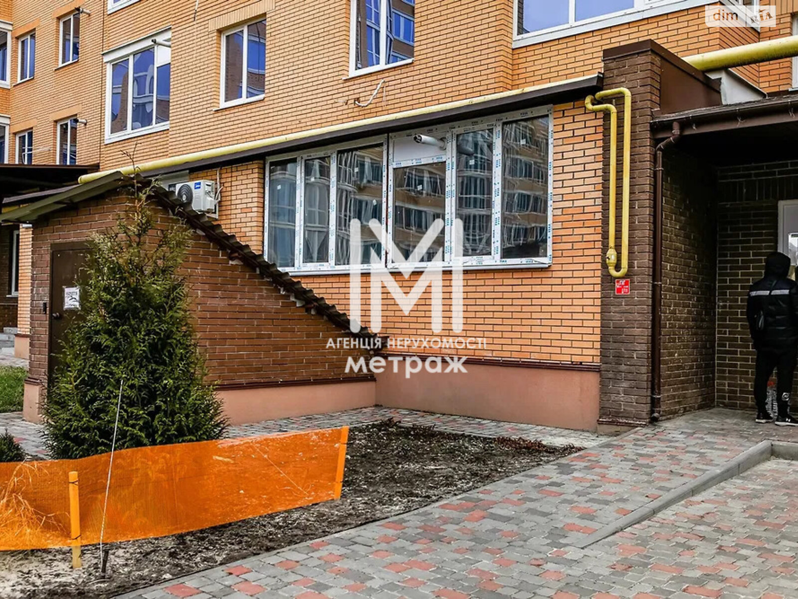 Продаж однокімнатної квартири в Харкові, на пров. Лосівський 2Б, район Холодногірський фото 1 Продаж однокімнатної квартири в Харкові, на пров. Лосівський 2Б, район Холодногірський фото 1