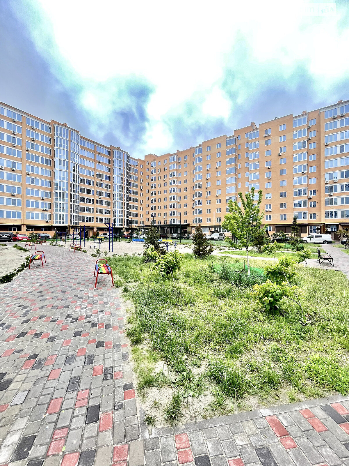 Продаж однокімнатної квартири в Харкові, на пров. Лосівський 2А, район Холодногірський фото 1 Продаж однокімнатної квартири в Харкові, на пров. Лосівський 2А, район Холодногірський фото 1