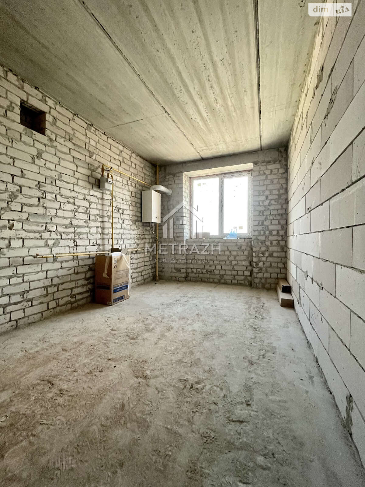 Продаж однокімнатної квартири в Харкові, на пров. Лосівський 2А, район Холодногірський фото 1 Продаж однокімнатної квартири в Харкові, на пров. Лосівський 2А, район Холодногірський фото 1