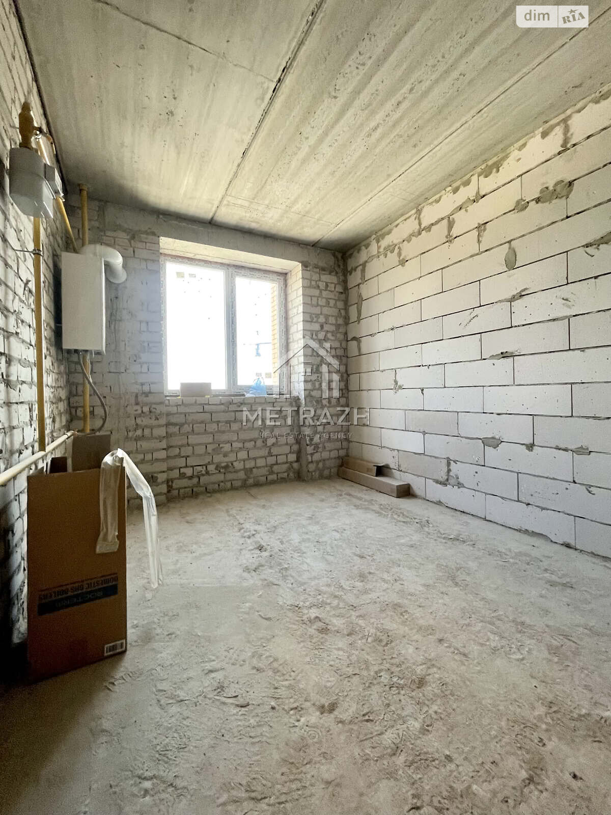 Продаж однокімнатної квартири в Харкові, на пров. Лосівський 2А, район Холодногірський фото 1 Продаж однокімнатної квартири в Харкові, на пров. Лосівський 2А, район Холодногірський фото 1