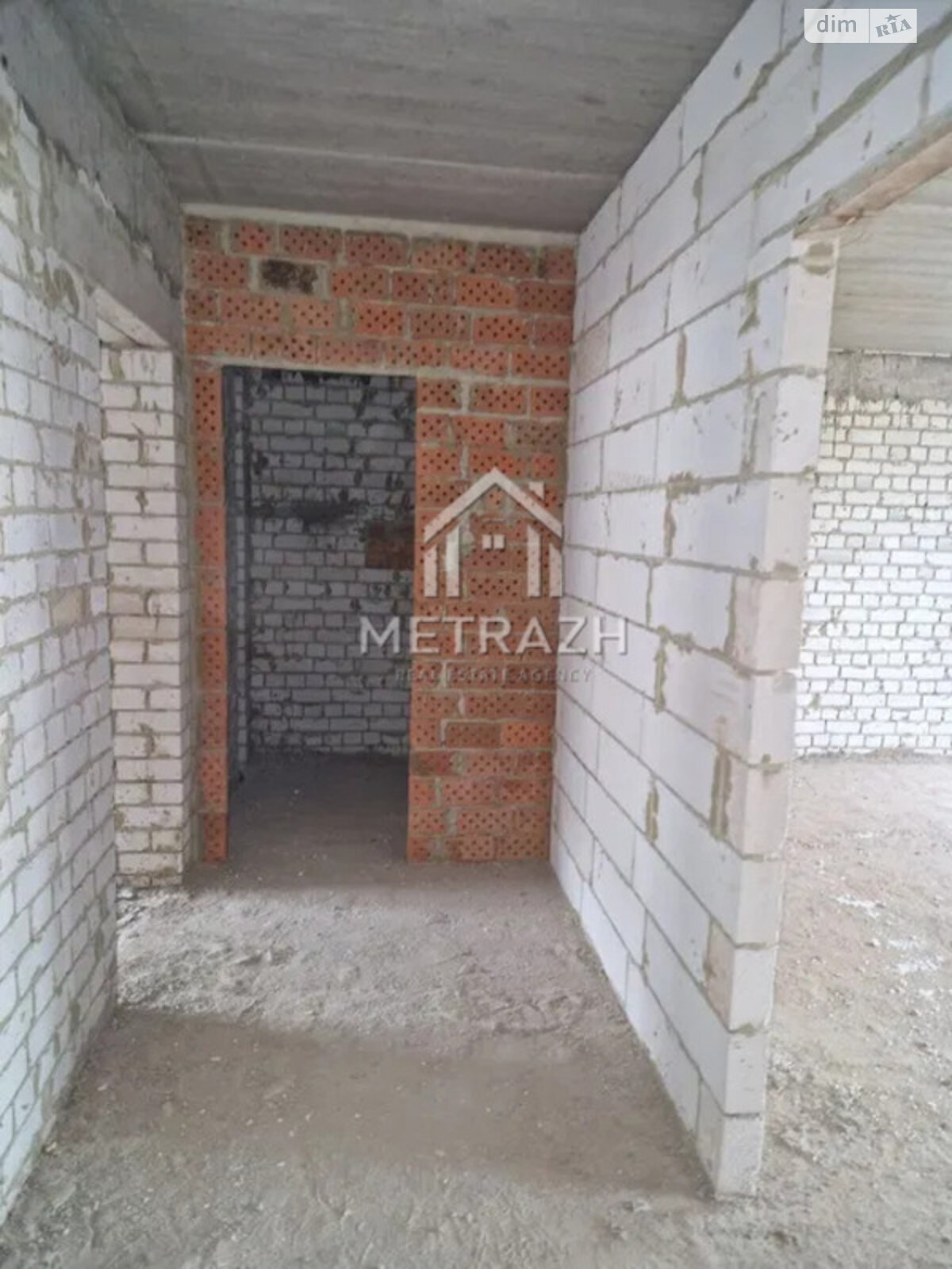 Продаж однокімнатної квартири в Харкові, на пров. Лосівський 2В, район Холодногірський фото 1