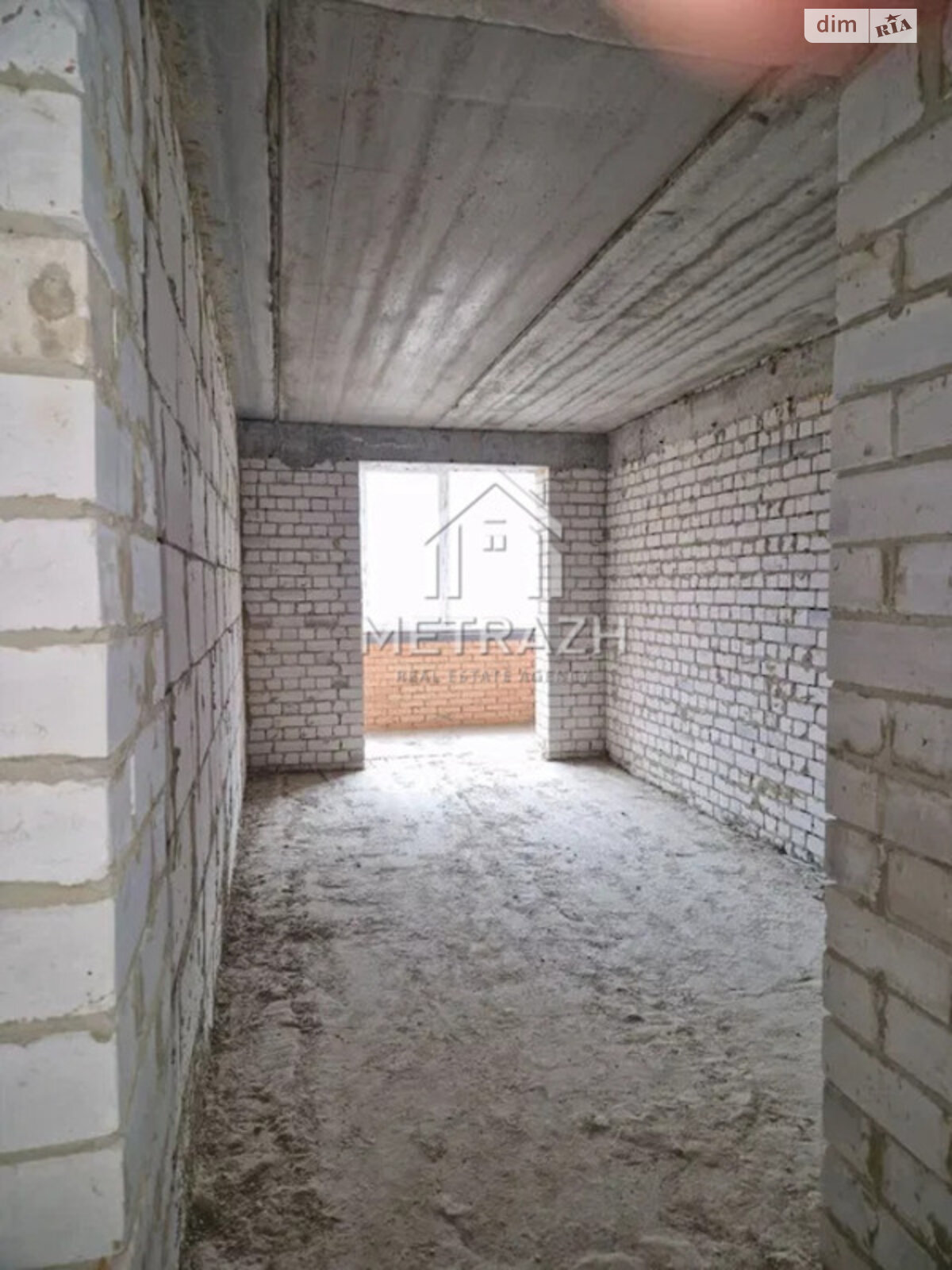 Продаж однокімнатної квартири в Харкові, на пров. Лосівський 2В, район Холодногірський фото 1