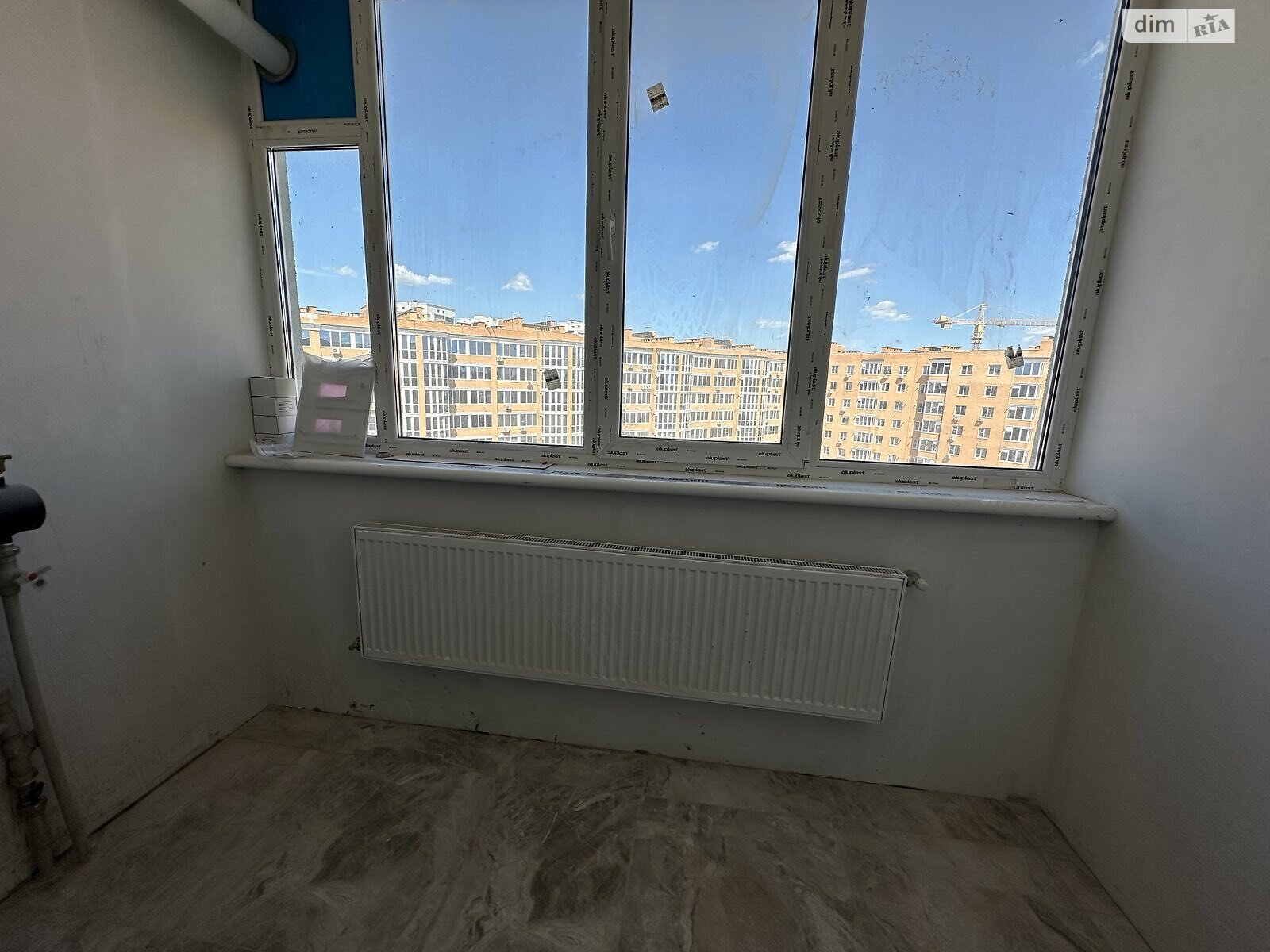 Продажа четырехкомнатной квартиры в Харькове, на пер. Лосевский 4А, район Холодногорский фото 1 Продажа четырехкомнатной квартиры в Харькове, на пер. Лосевский 4А, район Холодногорский фото 1