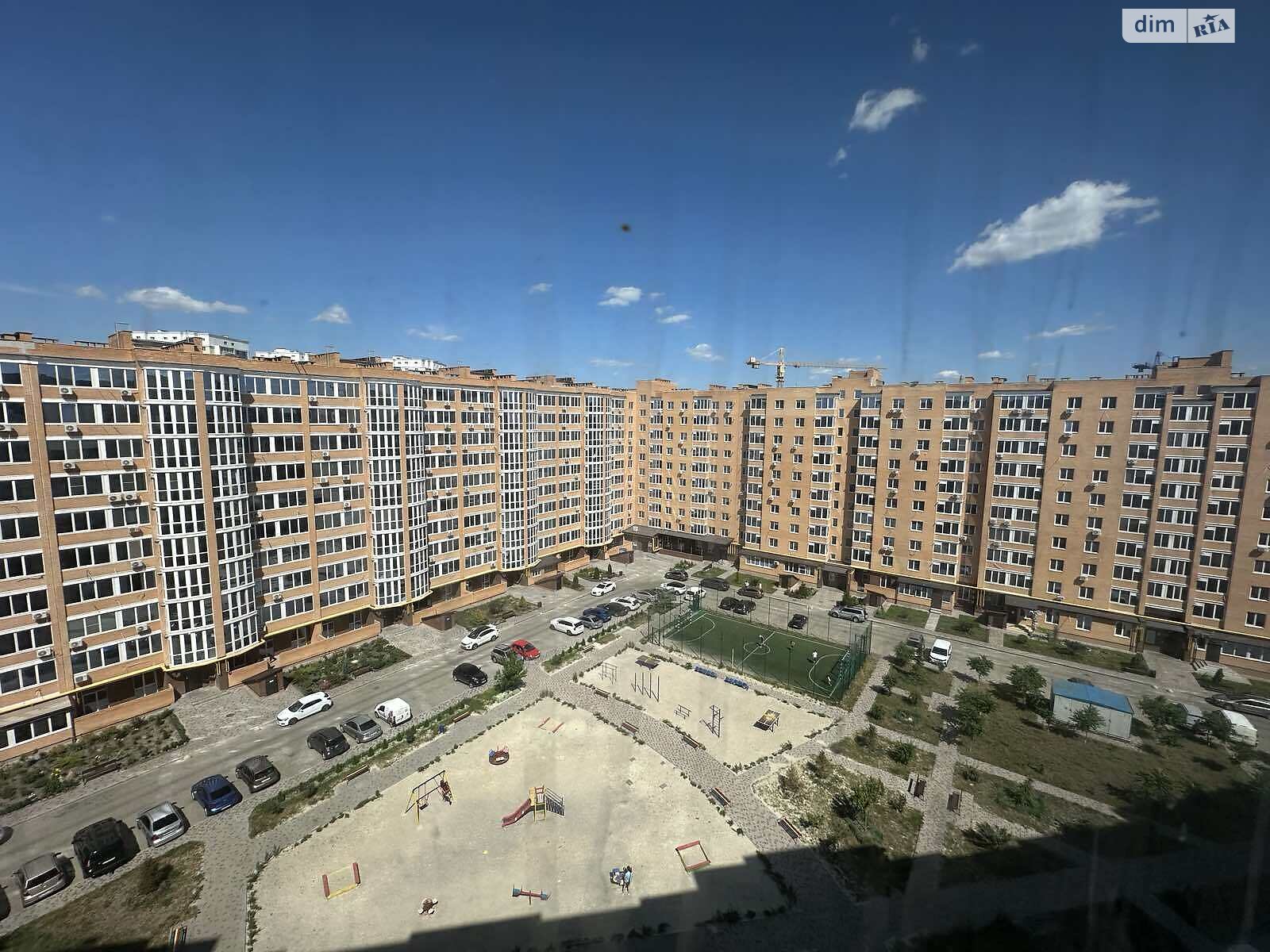 Продажа четырехкомнатной квартиры в Харькове, на пер. Лосевский 4А, район Холодногорский фото 1 Продажа четырехкомнатной квартиры в Харькове, на пер. Лосевский 4А, район Холодногорский фото 1