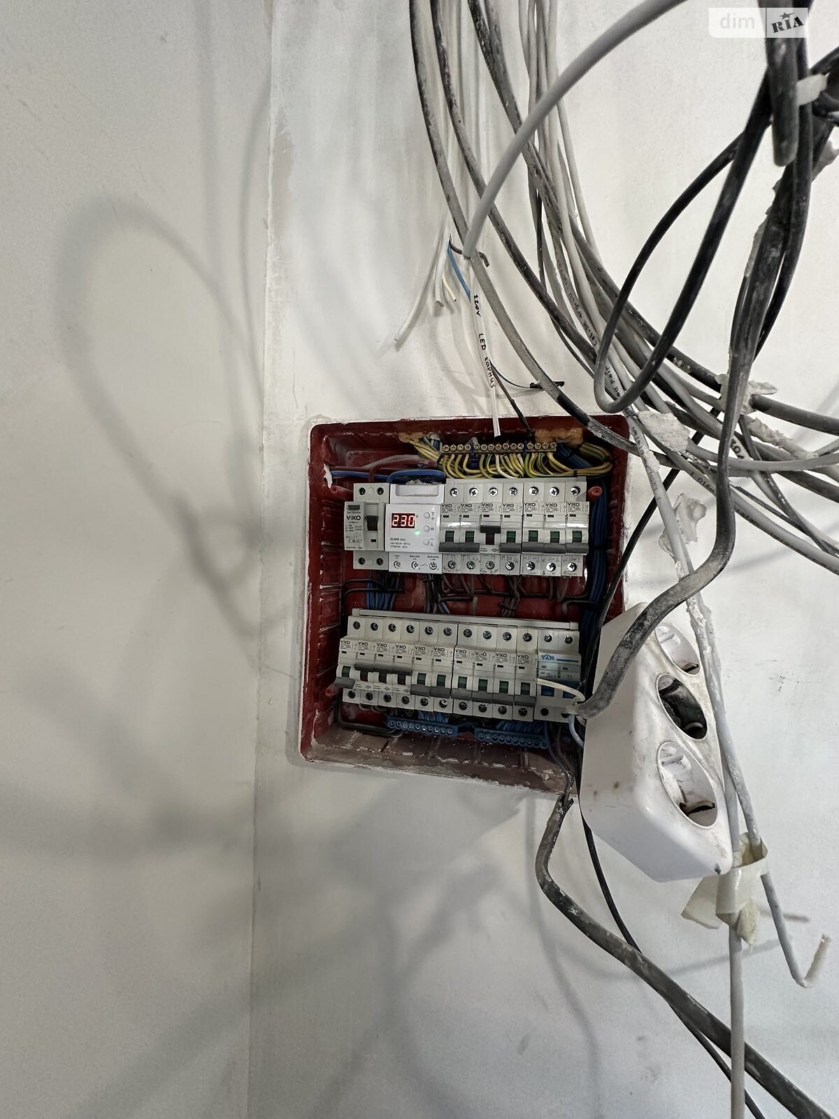 Продажа четырехкомнатной квартиры в Харькове, на пер. Лосевский 4А, район Холодногорский фото 1 Продажа четырехкомнатной квартиры в Харькове, на пер. Лосевский 4А, район Холодногорский фото 1