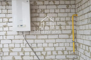 Продаж двокімнатної квартири в Харкові, на пров. Лосівський 2Б, район Холодногірський фото 2