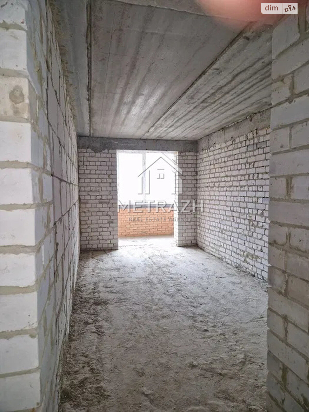 Продаж двокімнатної квартири в Харкові, на пров. Лосівський 2Б, район Холодногірський фото 1