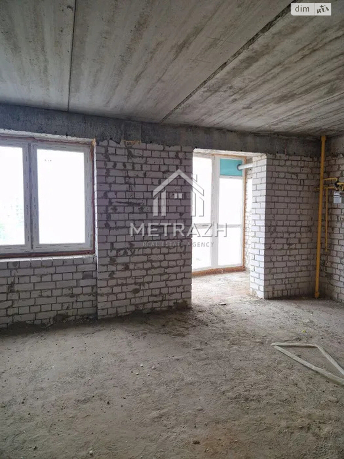 Продаж двокімнатної квартири в Харкові, на пров. Лосівський 2Б, район Холодногірський фото 1