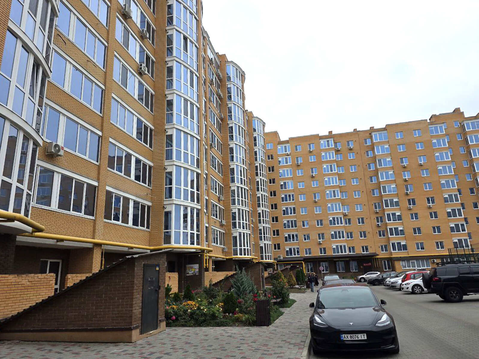 Продажа двухкомнатной квартиры в Харькове, на пер. Лосевский 2, район Холодногорский фото 1