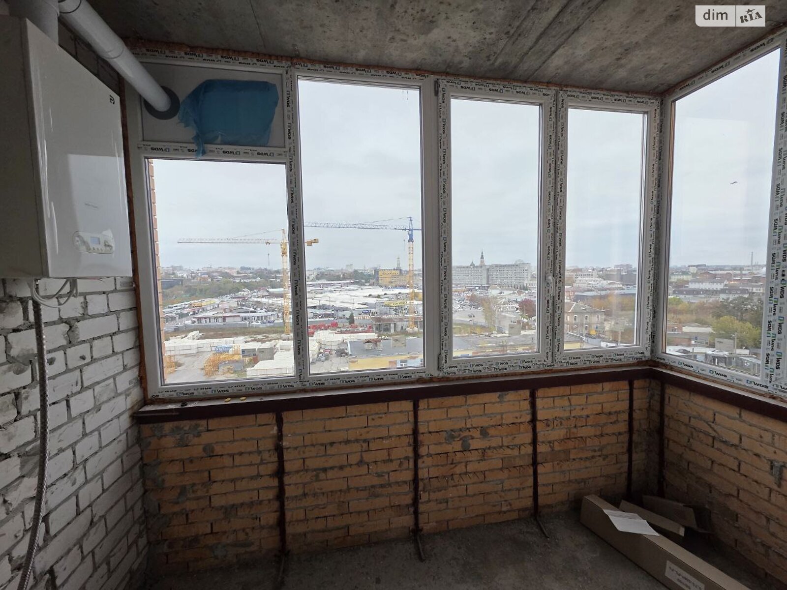 Продажа двухкомнатной квартиры в Харькове, на пер. Лосевский 2, район Холодногорский фото 1