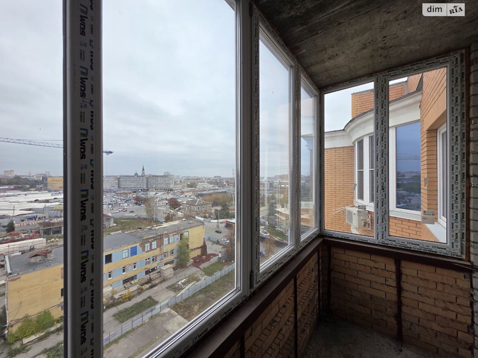 Продажа двухкомнатной квартиры в Харькове, на пер. Лосевский 2, район Холодногорский фото 1