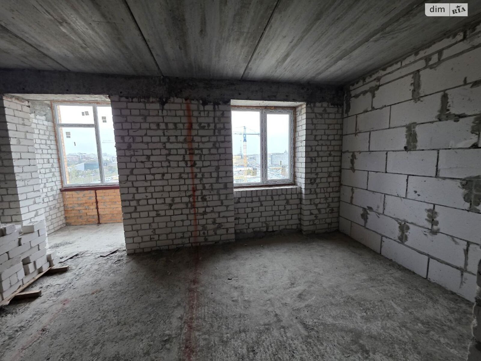 Продажа двухкомнатной квартиры в Харькове, на пер. Лосевский 2, район Холодногорский фото 1