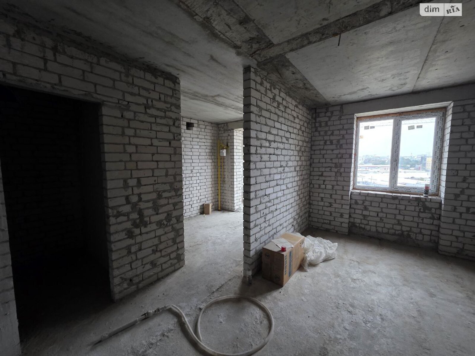 Продажа двухкомнатной квартиры в Харькове, на пер. Лосевский 2, район Холодногорский фото 1