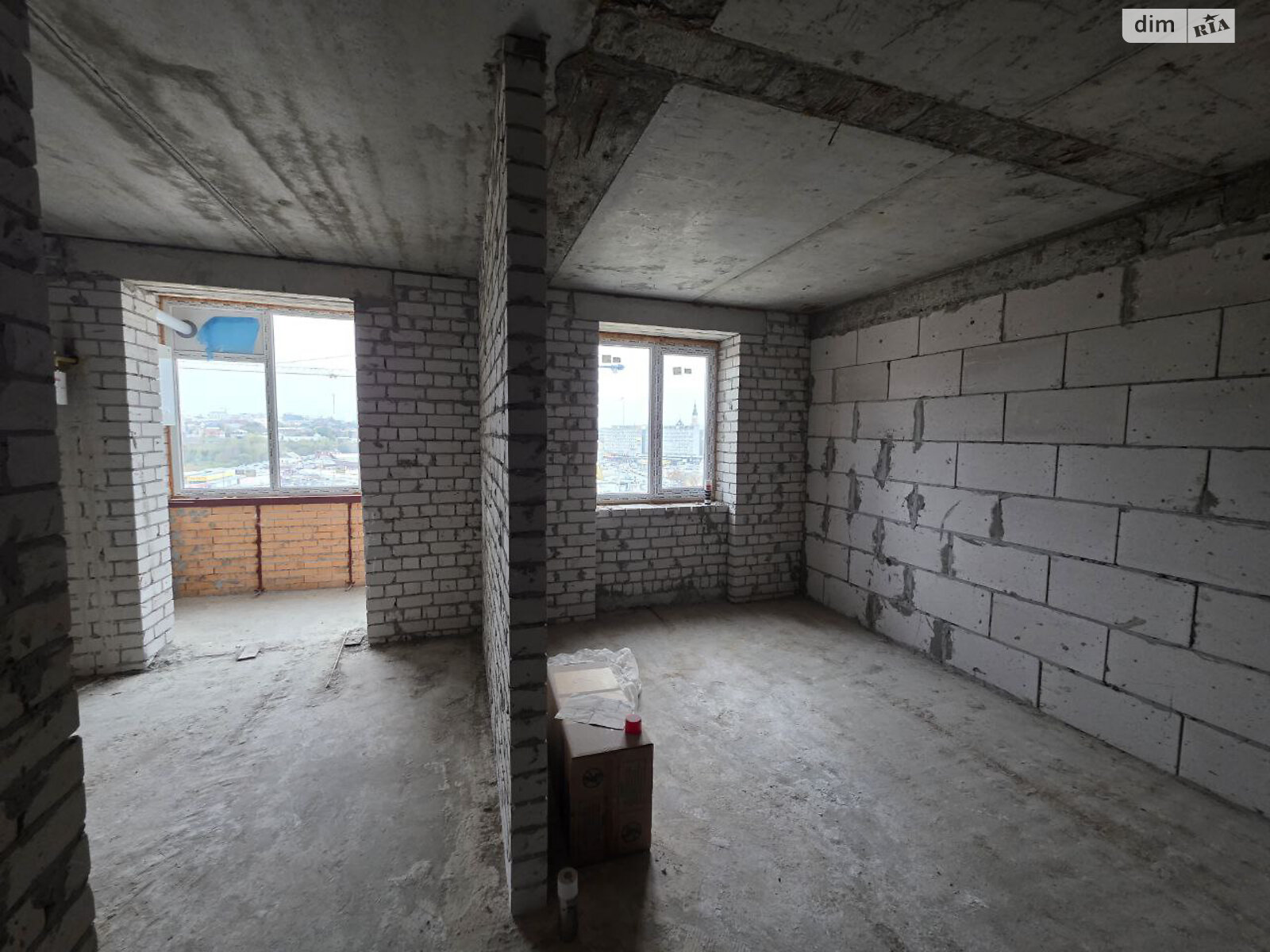 Продажа двухкомнатной квартиры в Харькове, на пер. Лосевский 2, район Холодногорский фото 1