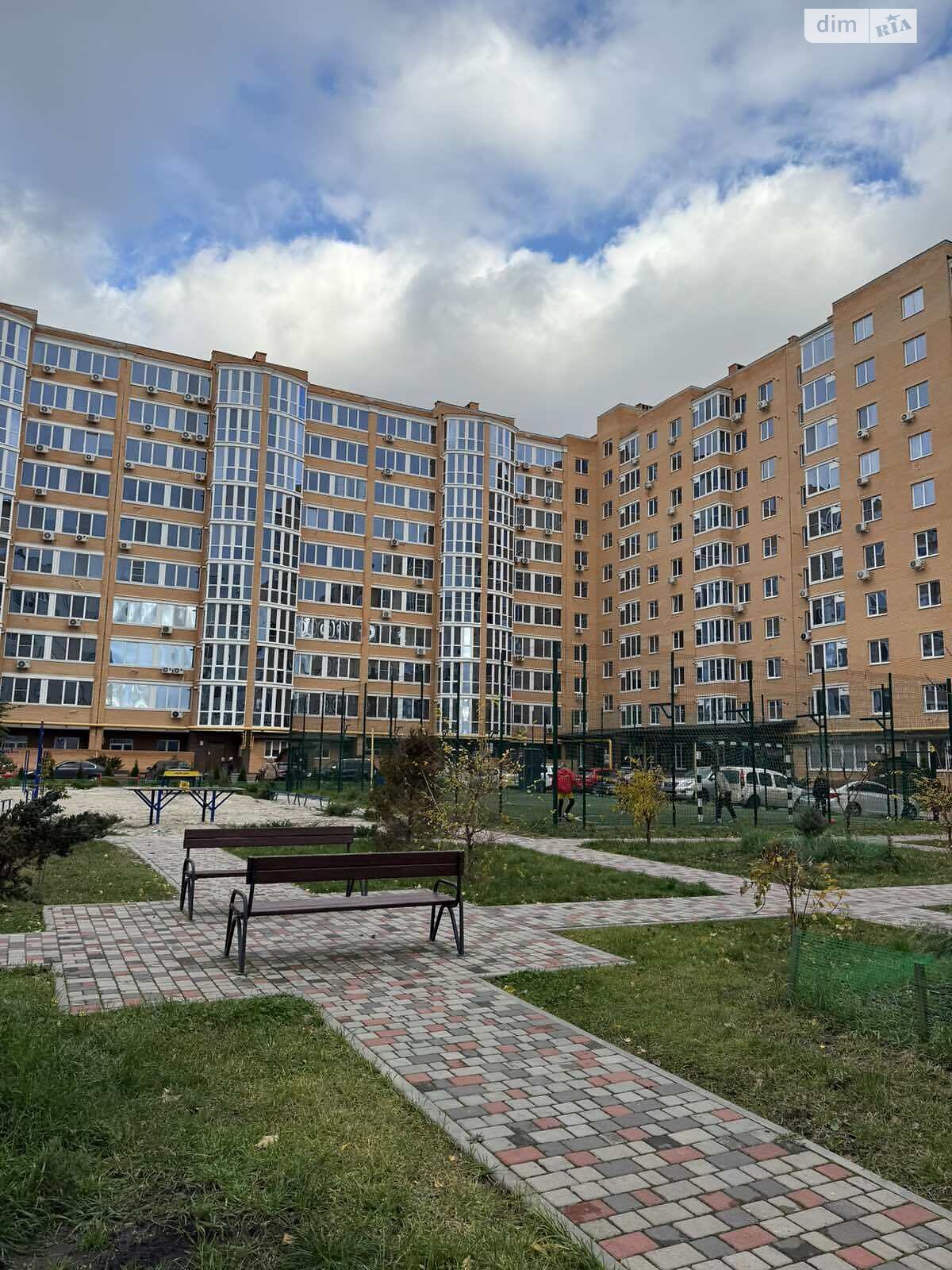 Продажа однокомнатной квартиры в Харькове, на пер. Лосевский 2Д, район Холодногорский фото 1