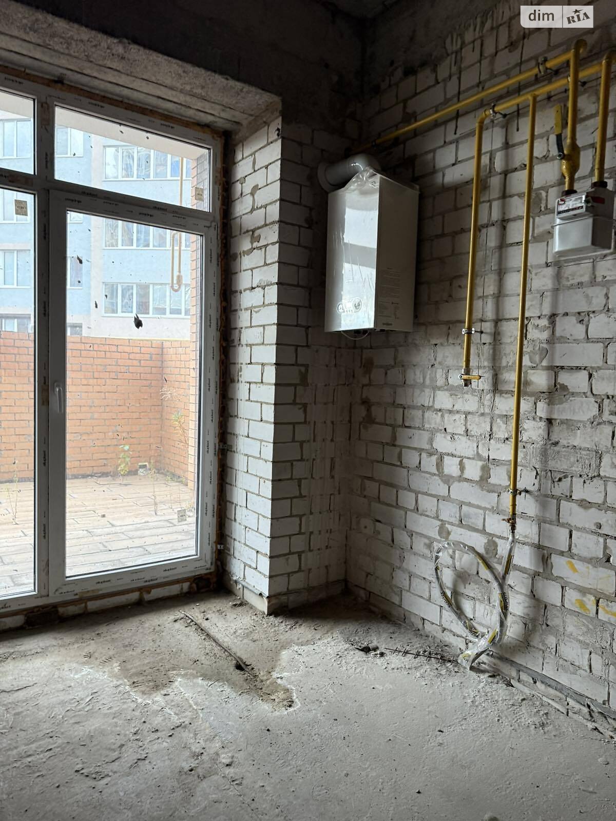 Продажа однокомнатной квартиры в Харькове, на пер. Лосевский 2Д, район Холодногорский фото 1