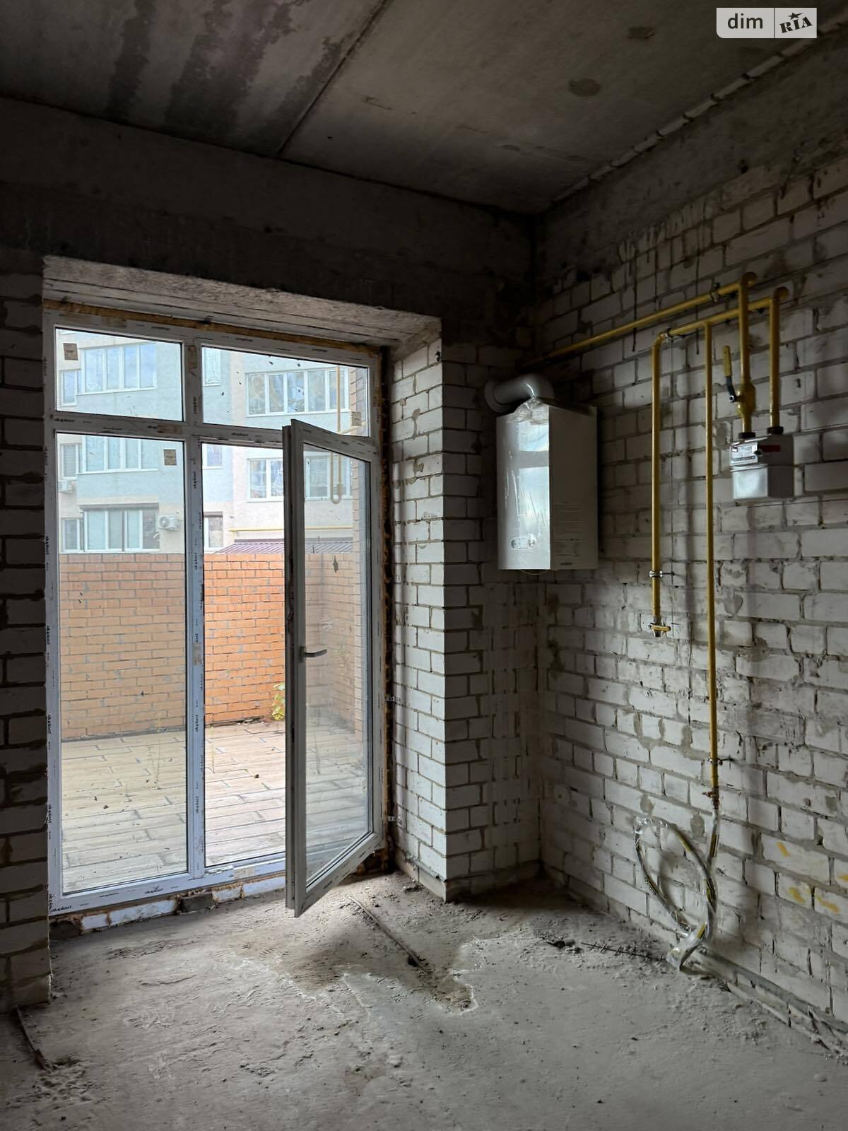 Продажа однокомнатной квартиры в Харькове, на пер. Лосевский 2Д, район Холодногорский фото 1