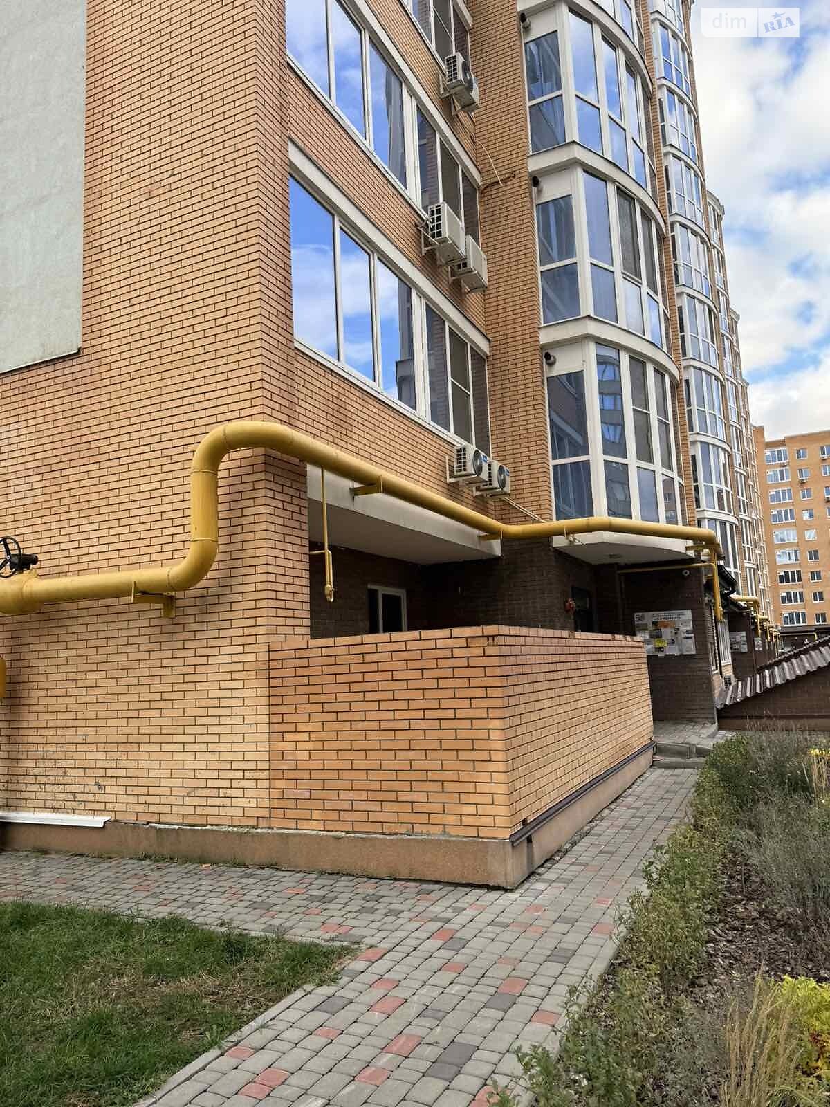 Продажа однокомнатной квартиры в Харькове, на пер. Лосевский 2Д, район Холодногорский фото 1