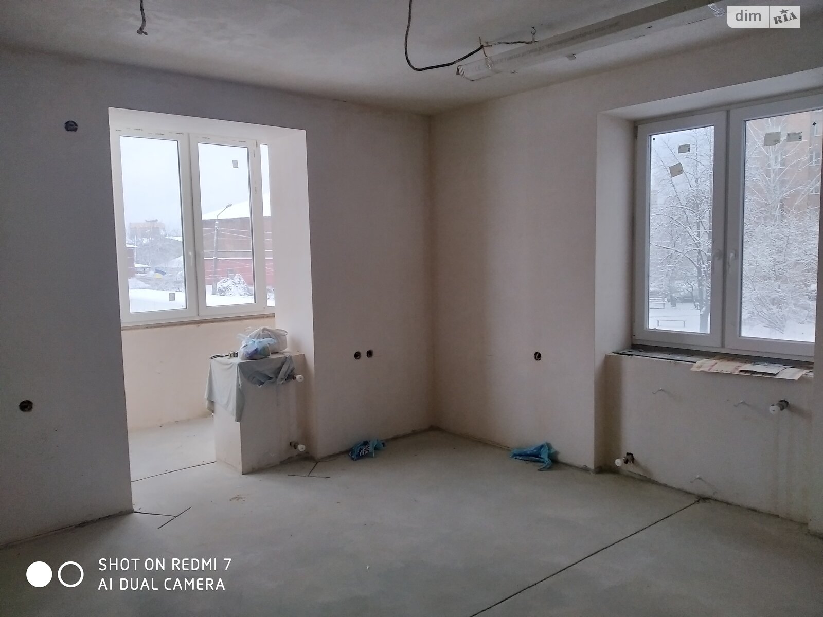 Продаж двокімнатної квартири в Харкові, на пров. Лосівський 4, район Холодногірський фото 1